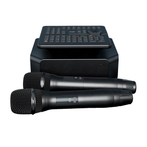 караоке-комплект для Дома AST ZOOM 1/2 и AST-SM6A в Алапаевске
