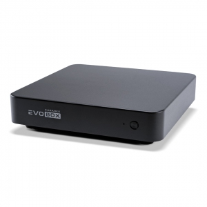 караоке-комплект EVOBOX + EvoSound Sphere 2.1 в Алапаевске