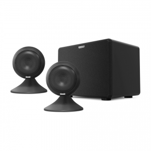 караоке-комплект EVOBOX Plus + EvoSound Sphere 2.1 в Алапаевске