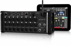 Midas MR18 цифровой микшер в Алапаевске