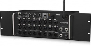 Midas MR18 цифровой микшер в Алапаевске