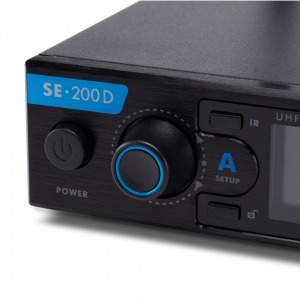 SE-200D цифровые микрофоны в Алапаевске