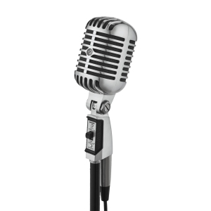 SHURE 55SH SERIES II вокальный, динамический микрофон в Алапаевске