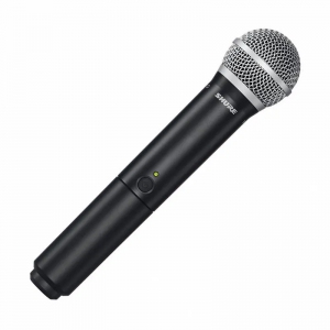 SHURE BLX24E/PG58 M17 вокальная радиосистема в Алапаевске