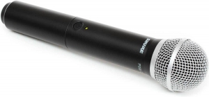 SHURE BLX24E/PG58 M17 вокальная радиосистема в Алапаевске