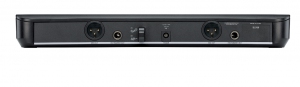 SHURE BLX288E/B58 M17 вокальная радиосистема в Алапаевске