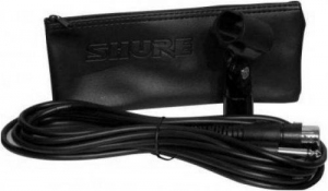 SHURE SV100-A динамический микрофон в Алапаевске