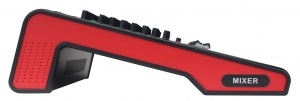 SVS Audiotechnik mixers AM-12 Микшерный пульт аналоговый, 12-канальный в Алапаевске