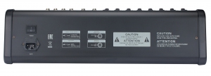 SVS Audiotechnik mixers AM-12 Микшерный пульт аналоговый, 12-канальный в Алапаевске