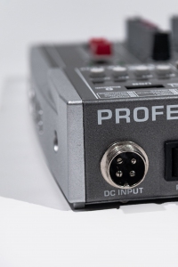 SVS Audiotechnik mixers AM-6 DSP Микшерный пульт аналоговый, 6-канальный SVS Audiotechnik mixers в Алапаевске