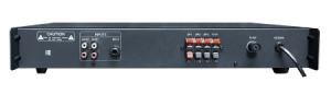 SVS Audiotechnik STA-80 Микшер-усилитель для систем Public Address в Алапаевске