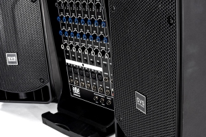 SVS Audiotechnik STAGESET 600 Акустический комплект активный в Алапаевске