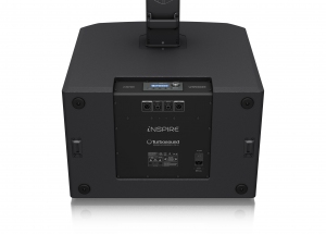 Turbosound iNSPIRE iP3000 модульная аудио колонна 2000Вт в Алапаевске