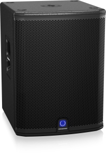 Turbosound iQ15B сабвуфер активный в Алапаевске