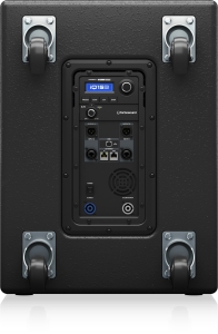 Turbosound iQ15B сабвуфер активный в Алапаевске