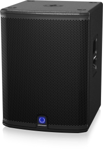 Turbosound iQ15B сабвуфер активный в Алапаевске