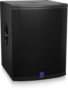 Turbosound iQ18B сабвуфер активный в Алапаевске