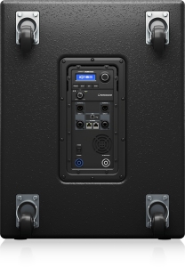 Turbosound iQ18B сабвуфер активный в Алапаевске