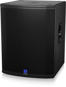 Turbosound iQ18B сабвуфер активный в Алапаевске