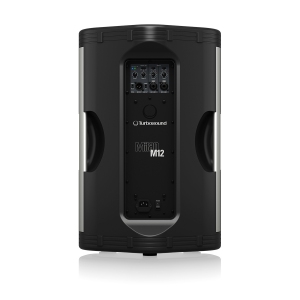 Turbosound MILAN M12 активная акустическая система в Алапаевске