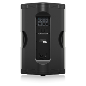 Turbosound MILAN M15 активная акустическая система в Алапаевске