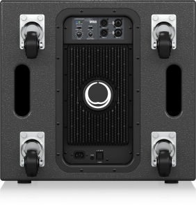 Turbosound Milan M15B сабвуфер активный в Алапаевске