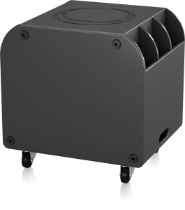 Turbosound Milan M18B сабвуфер активный в Алапаевске