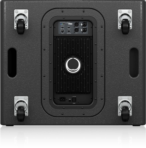 Turbosound Milan M18B сабвуфер активный в Алапаевске