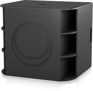 Turbosound Milan M18B сабвуфер активный в Алапаевске