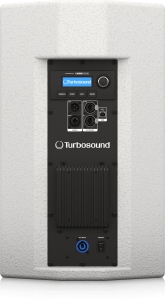 Turbosound NuQ102-AN Активная акустическая система в Алапаевске