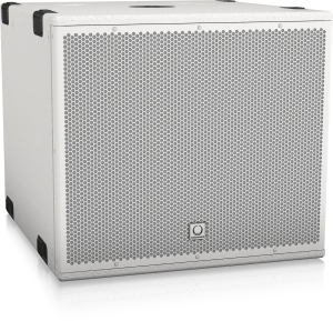 Turbosound NuQ115B-AN Активный сабвуфер в Алапаевске
