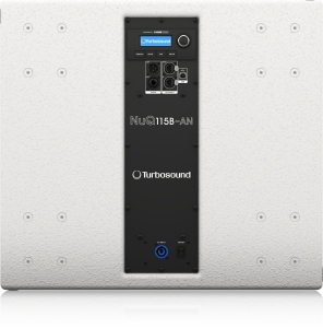 Turbosound NuQ115B-AN Активный сабвуфер в Алапаевске