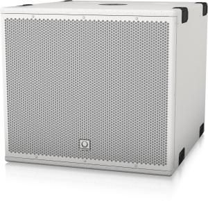 Turbosound NuQ115B-AN Активный сабвуфер в Алапаевске