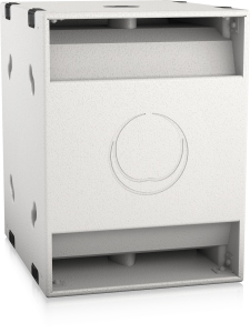 Turbosound NuQ118B-AN Активный сабвуфер в Алапаевске