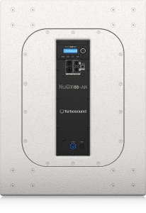 Turbosound NuQ118B-AN Активный сабвуфер в Алапаевске