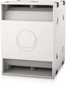 Turbosound NuQ118B-AN Активный сабвуфер в Алапаевске