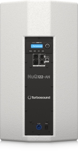 Turbosound NuQ122-AN Активная акустическая система в Алапаевске