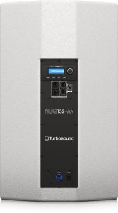 Turbosound NuQ152-AN Активная акустическая система в Алапаевске