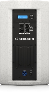 Turbosound NuQ82-AN Активная акустическая система в Алапаевске