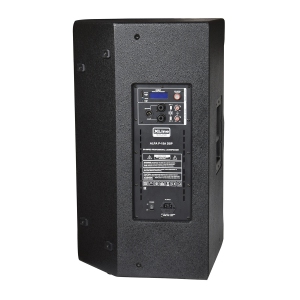 XLine ALFA P-15A DSP Акустическая система активная с DSP и Bluetooth в Алапаевске