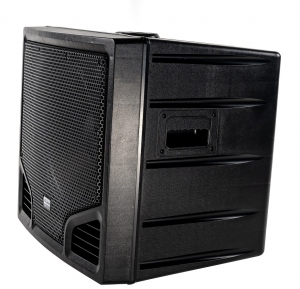 XLine SPX-18A SUB Сабвуфер активный в Алапаевске